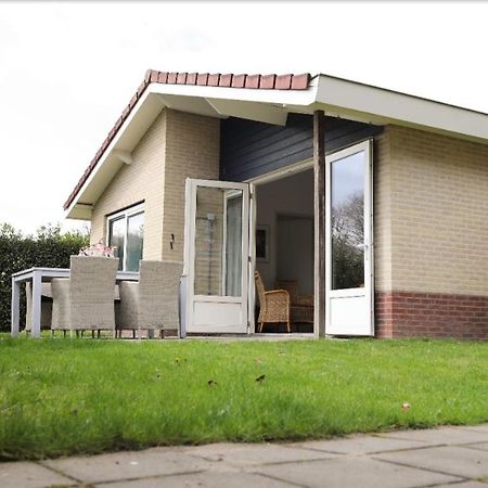 푸텐 Huinerhofje 2 - Vrijstaand Met Grote Omheinde Tuin, Rust, Privacy En Nabij Bossen 빌라 외부 사진